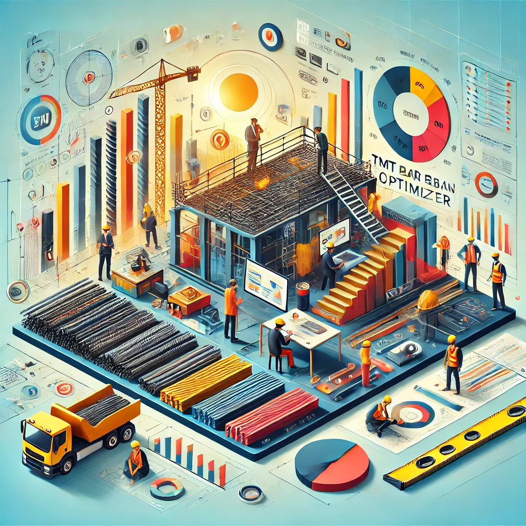 Students Working on Project